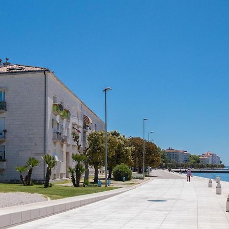 Studio Apartment Jader Zadar Exterior foto